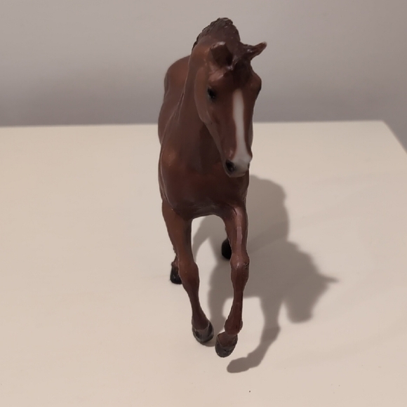 Breyer No. 3040 Black Beauty, Ginger and Duchess - Picture 4 of 16